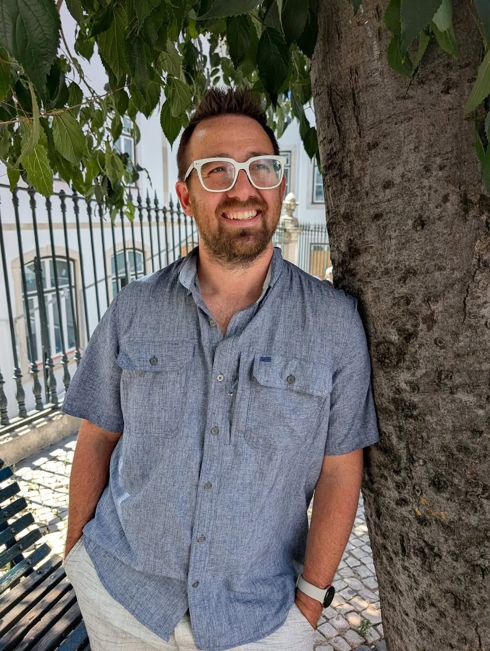Garrett Hoofman